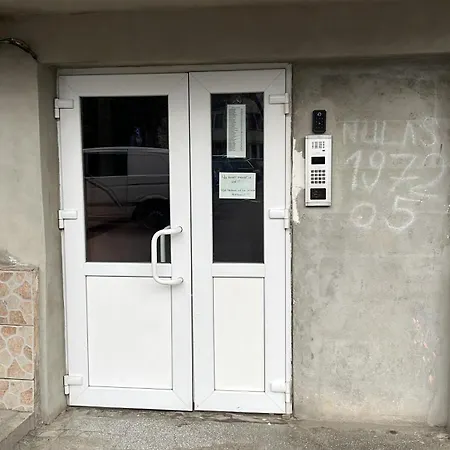 Medeea Apartment Zalău Exterior photo